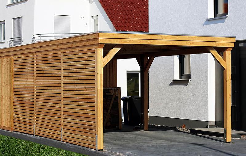 Carports Carports Weitersburg, Koblenz, Neuwied, Andernach, den Westerwald in der Region am Rhein