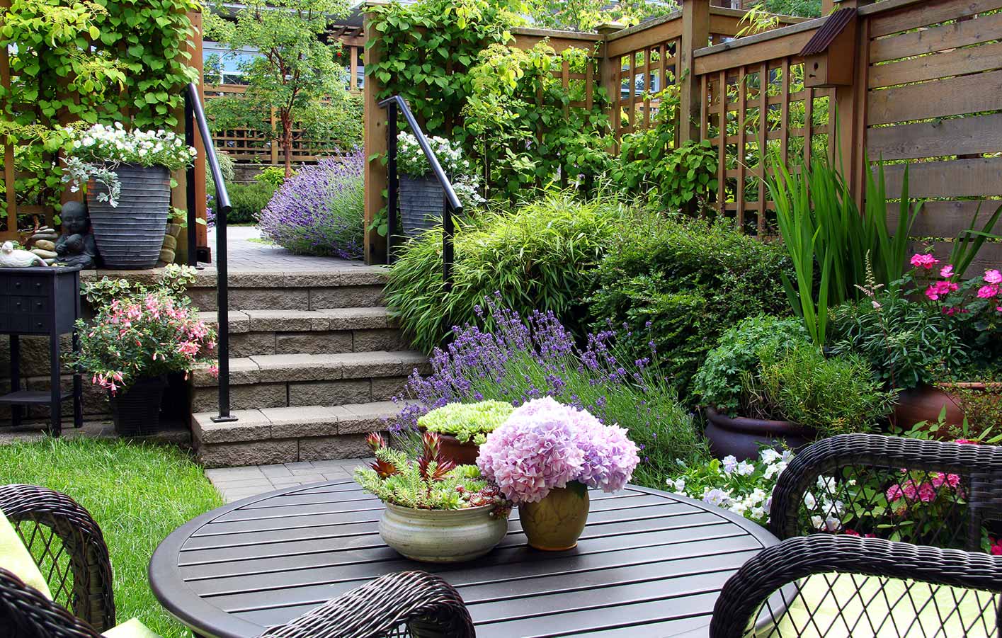 Urwers Holzwelt - Holz im Garten, Terrasse, Zaun und mehr für Koblenz